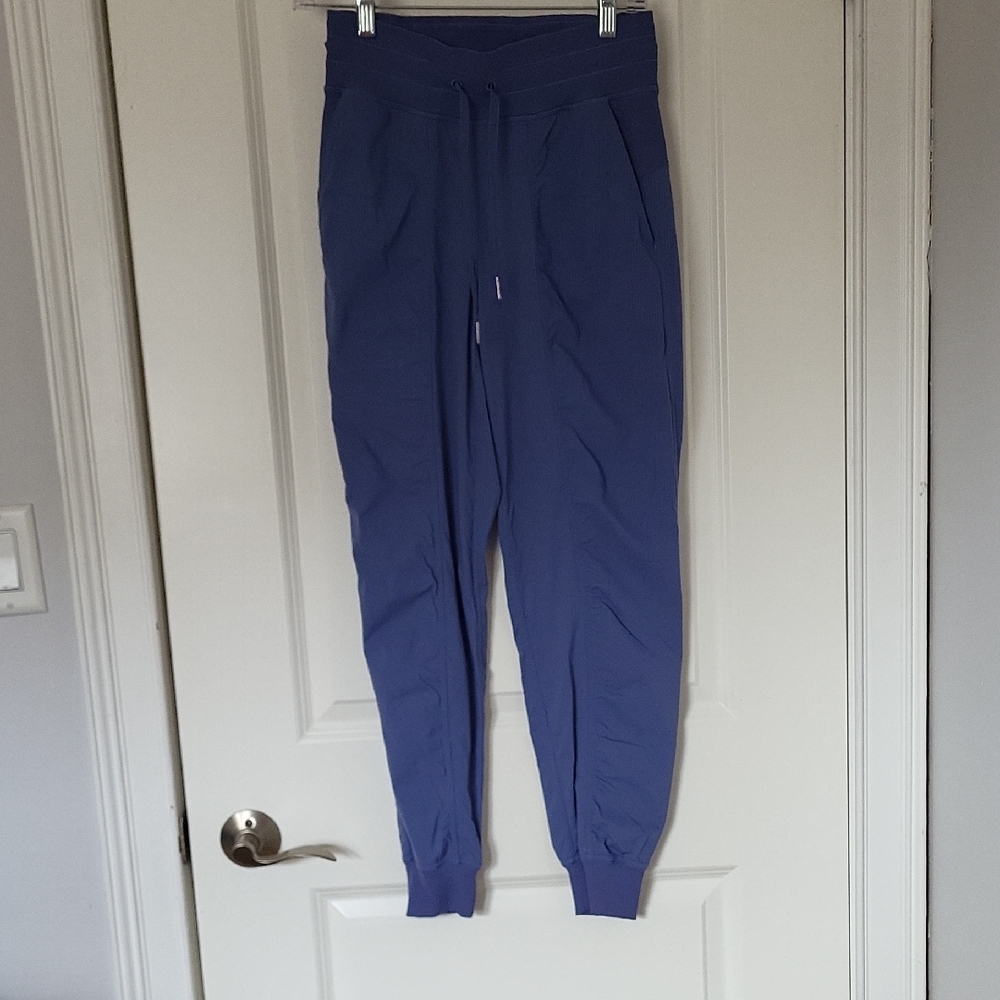 Lululemon Dance Studio Joggers Mid-Rise, Full Length